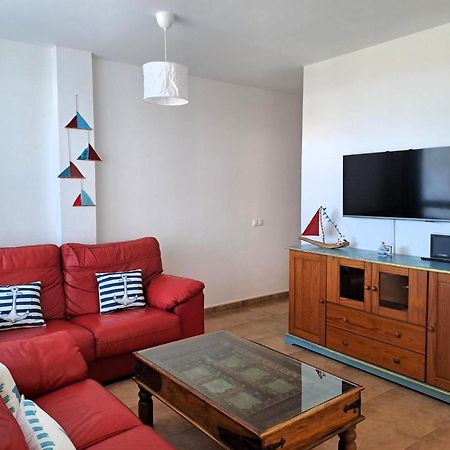 Vv Salitre Apartment La Santa Exterior foto